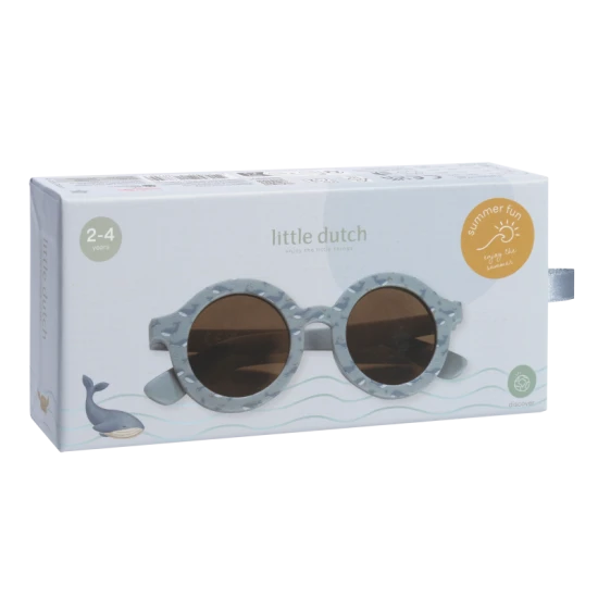 Sonnenbrille Ocean Splash