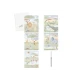 LITTLE DUTCH Wasser-Zauberbuch Jim Safari Friends