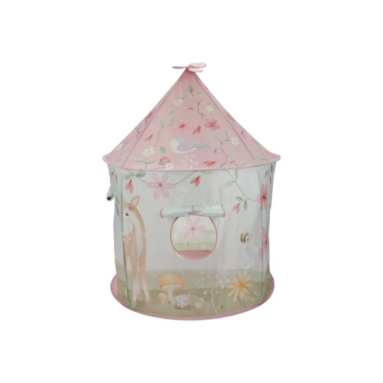 Little Dutch Fairy Garden: Ein zauberhaftes Spielzelt für Kinder