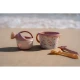 Das perfekte Set für Sandkasten und Strand – 5-teilige Little Dutch Kollektion