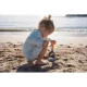 Sandspielzeug-Set 3-teilig Ocean World