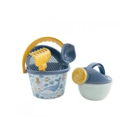 Sandspielzeug-Set 5-teilig Ocean World