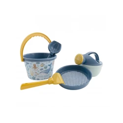 Sandspielzeug-Set 5-teilig Ocean World
