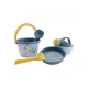 Sandspielzeug-Set 5-teilig Ocean World