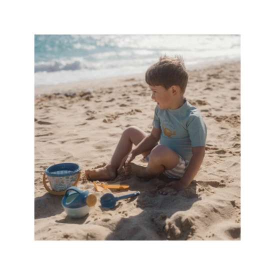 Sandspielzeug-Set 5-teilig Ocean World