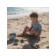 Sandspielzeug-Set 5-teilig Ocean World