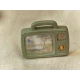 Musik-Fernseher Safari