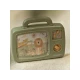 Musik-Fernseher Safari