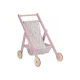 Puppenwagen Pink