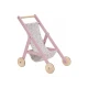 Puppenwagen Pink