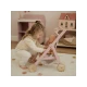 Puppenwagen Pink
