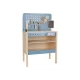 Holzwerkbank Blue