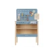 Holzwerkbank Blue