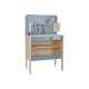 Holzwerkbank Blue