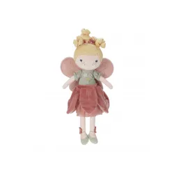 Mila Fairy Garden Puppe
