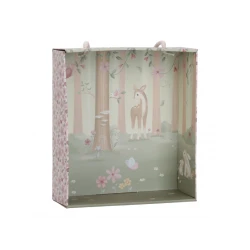 Mila Fairy Garden Puppe