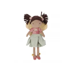 Evi Fairy Garden Puppe