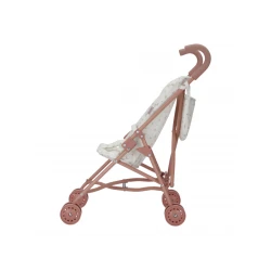 Zusammenklappbarer Golfwagen für Puppen