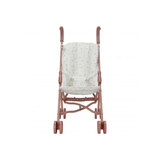 Little Dutch: Leichter und faltbarer Puppenwagen für unterwegs