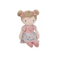 Rosa-Puppe, 35 cm