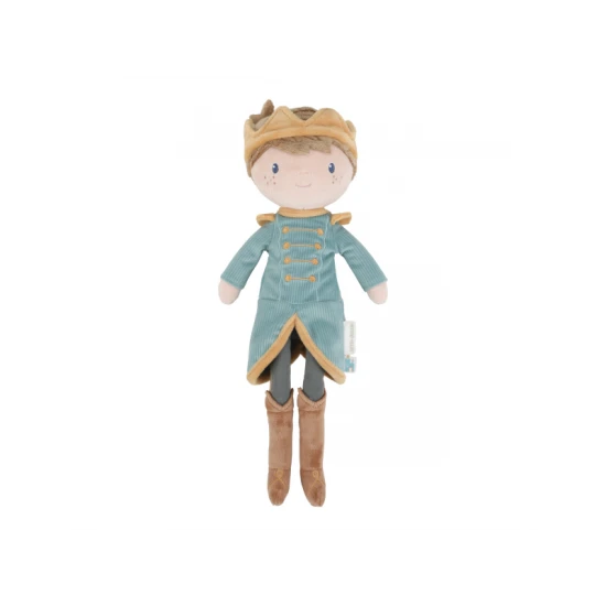 Prinz Jim Puppe, 35 cm