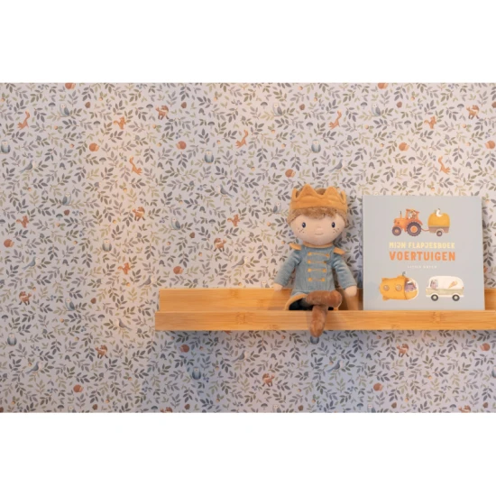 Prinz Jim Puppe, 35 cm