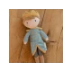 Prinz Jim Puppe, 35 cm