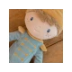 Prinz Jim Puppe, 35 cm