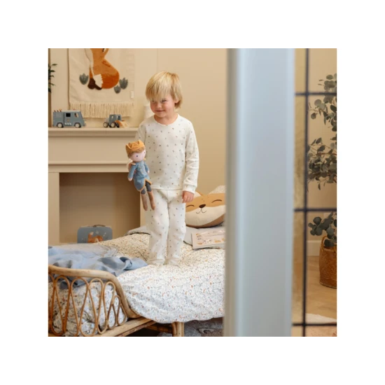 Prinz Jim Puppe, 35 cm