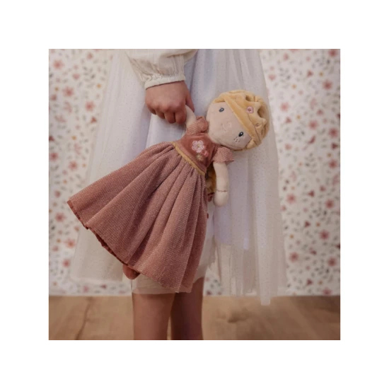 Prinzessin Julia Puppe, 35 cm