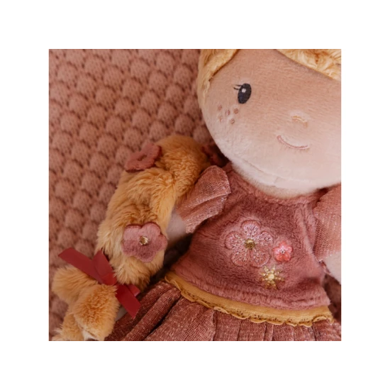 Prinzessin Julia Puppe, 35 cm