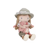 Puppe Ranger Rosa 35 cm Safari Friends
