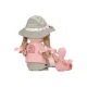 Little Dutch Puppe Ranger Rosa 35 cm Safari Friends 4685LD