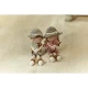 Little Dutch Puppe Ranger Rosa 35 cm Safari Friends 4685LD
