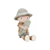 Puppe Ranger Jim 35 cm Safari Friends