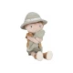 Little Dutch Puppe Ranger Jim 35 cm Safari Friends 4686LD