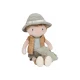 Little Dutch Puppe Ranger Jim 35 cm Safari Friends 4686LD