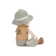 Little Dutch Puppe Ranger Jim 35 cm Safari Friends 4686LD