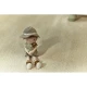 Little Dutch Puppe Ranger Jim 35 cm Safari Friends 4686LD