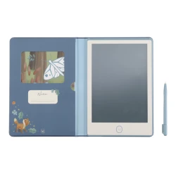 Maltafel Blue Forest Friends