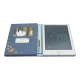 Little Dutch Maltafel Blue Forest Friends 4783LD