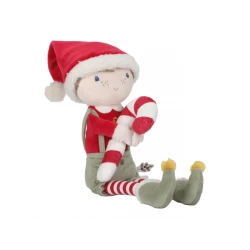 Jim Weihnachtspuppe 35 cm