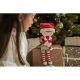 Jim Weihnachtspuppe 35 cm