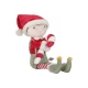 Jim Weihnachtspuppe 35 cm