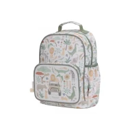 Kinderrucksack groß Safari Friends