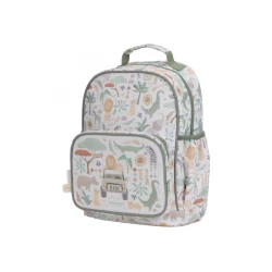 Kinderrucksack groß Safari Friends