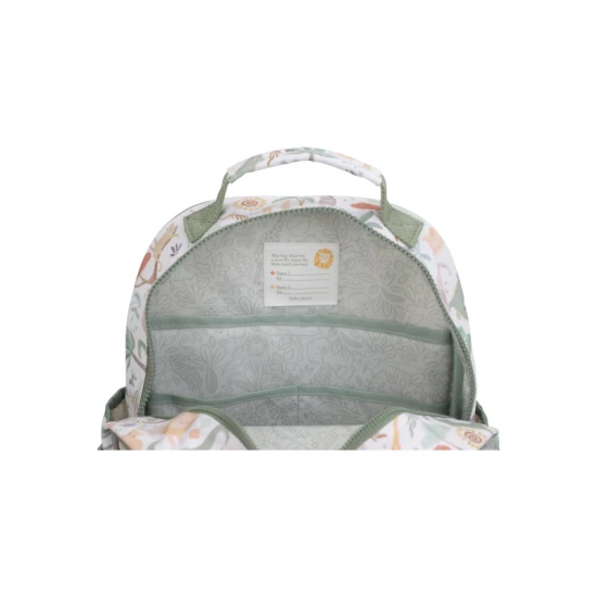 Little Dutch Kinderrucksack groß Safari Friends 4920LD