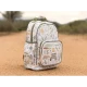Little Dutch Kinderrucksack groß Safari Friends 4920LD