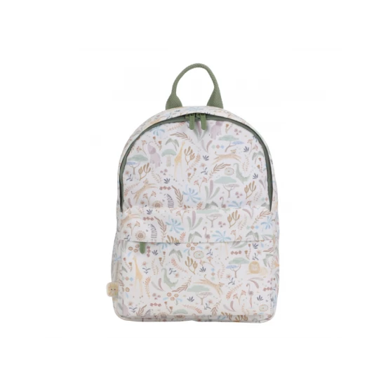Little Dutch Kinderrucksack Safari Friends 4921LD