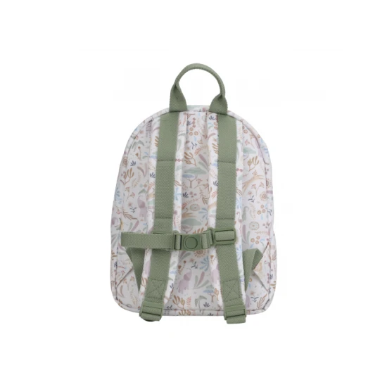 Little Dutch Kinderrucksack Safari Friends 4921LD
